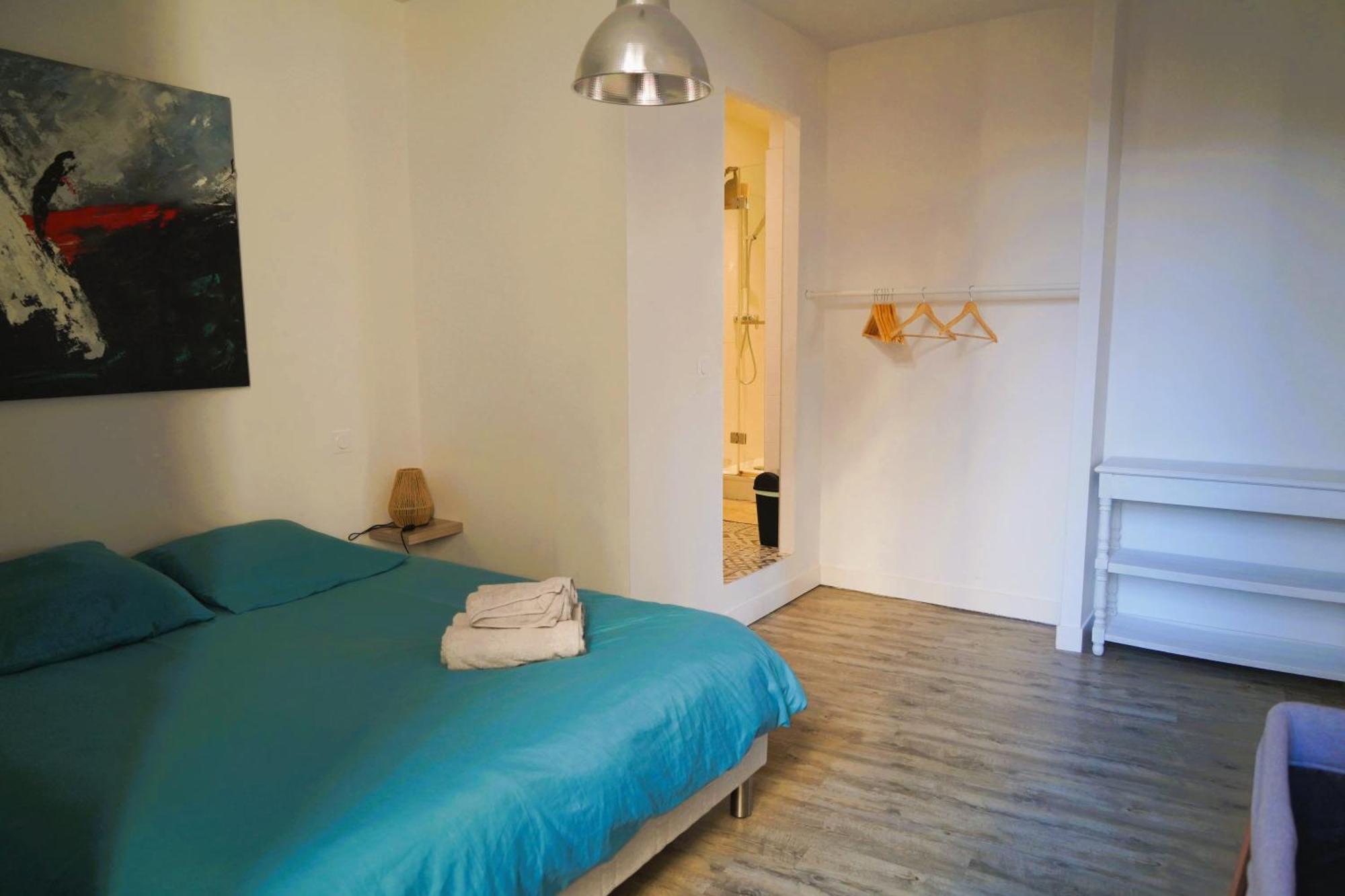 La Magie De Carnot Meuble De Tourisme 3 Etoiles Lejlighed Carcassonne Eksteriør billede