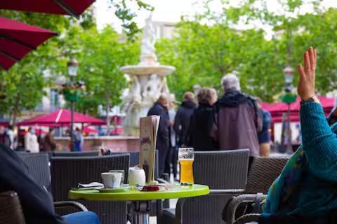 La Magie De Carnot Meuble De Tourisme 3 Etoiles Lejlighed Carcassonne Eksteriør billede